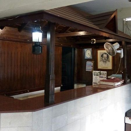 Nellimoottil Guest House 코타얌 외부 사진